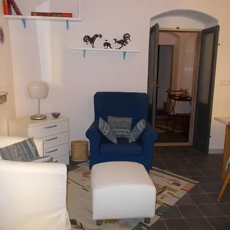 La Cittadella * Sarzana