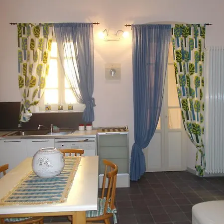 Daire La Cittadella *