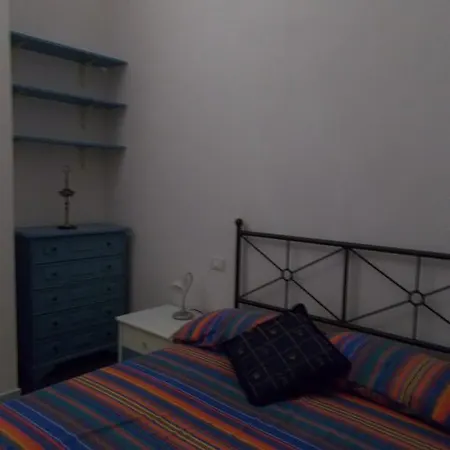 Appartement La Cittadella Sarzana